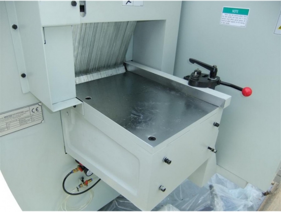 Wielopiła dwuwałowa Winter Holztechnik MULTIMAX 700 zdjęcie 2