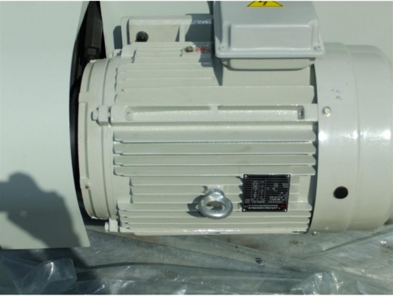 Wielopiła dwuwałowa Winter Holztechnik MULTIMAX DUO 280 XL zdjęcie 20