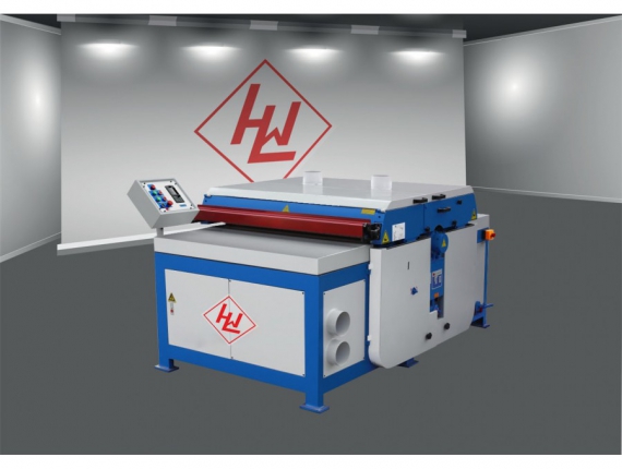Wielopiła Winter Holztechnik MBS 1300 / 45