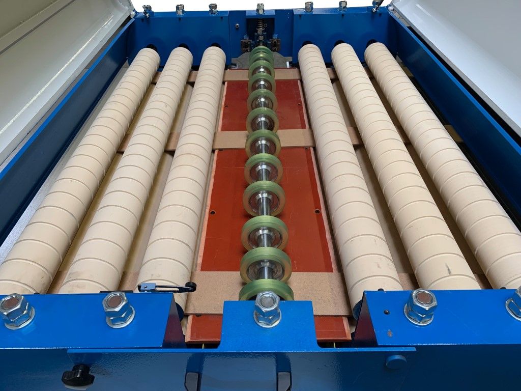Wielopiła Winter Holztechnik MBS 1300 / 60 zdjęcie 11