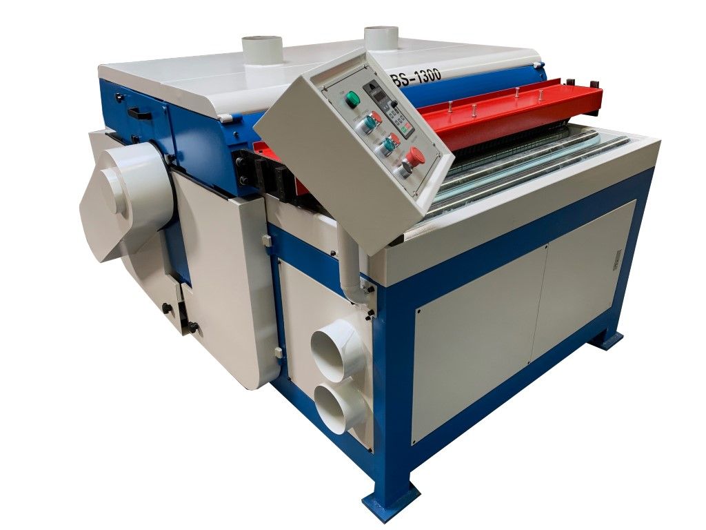 Wielopiła Winter Holztechnik MBS 1300 / 60 zdjęcie 3