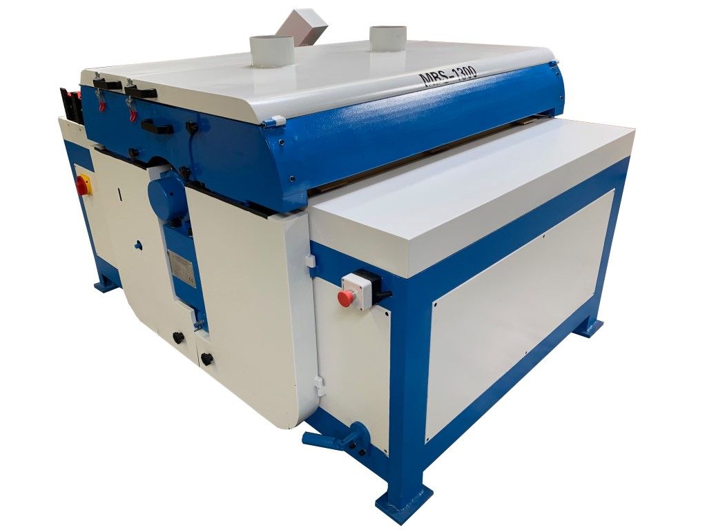 Wielopiła Winter Holztechnik MBS 1300 / 60 zdjęcie 5