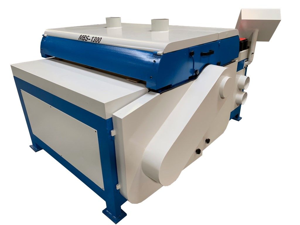 Wielopiła Winter Holztechnik MBS 1300 / 60 zdjęcie 7