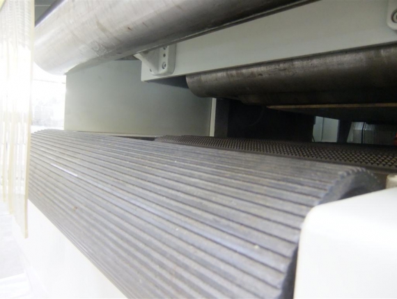 Wielopiła Winter Holztechnik MULTIMAX 170-500 XL zdjęcie 16