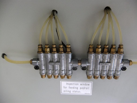 Wielopiła Winter Holztechnik MULTIMAX 170-500 XL zdjęcie 18