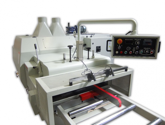 Wielopiła Winter Holztechnik MULTIMAX 170-500 XL zdjęcie 3