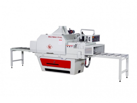 Wielopiła Winter Holztechnik MULTIMAX 170-500 XL