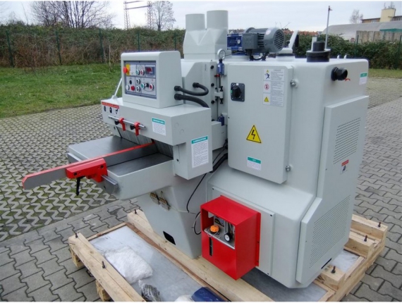 Wielopiła Winter Holztechnik MULTIMAX 300 zdjęcie 11