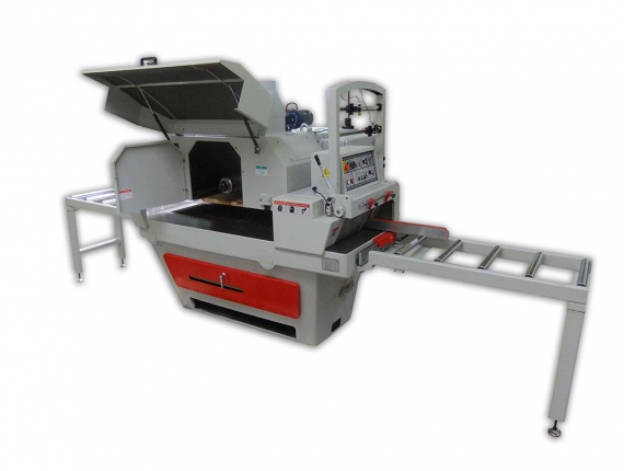 Wielopiła Winter Holztechnik Typ MULTIMAX 155 zdjęcie 10