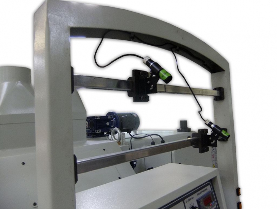 Wielopiła Winter Holztechnik Typ MULTIMAX 170 zdjęcie 6