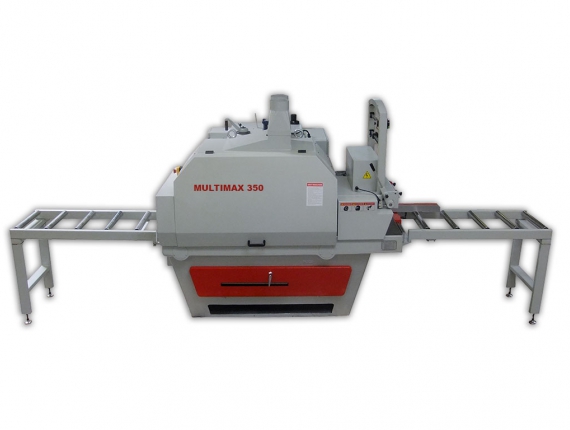 Wielopiła Winter Holztechnik Typ MULTIMAX 350 zdjęcie 3