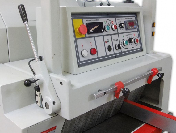 Wielopiła Winter Holztechnik Typ MULTIMAX 350 zdjęcie 4