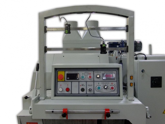 Wielopiła Winter Holztechnik Typ MULTIMAX 350 zdjęcie 5