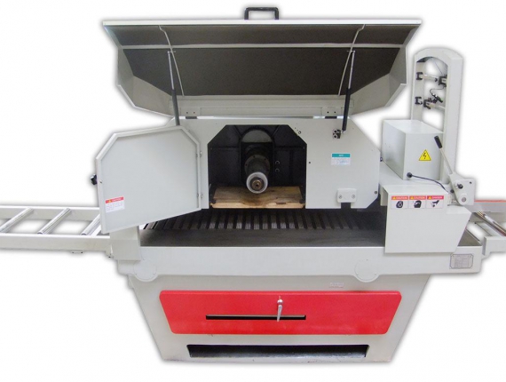 Wielopiła Winter Holztechnik Typ MULTIMAX 350 zdjęcie 7