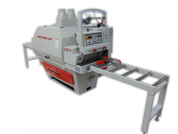 Wielopiła Winter Holztechnik Typ MULTIMAX 350