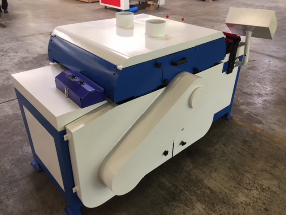 Winter Holztechnik wielopiła MBS 400 zdjęcie 9