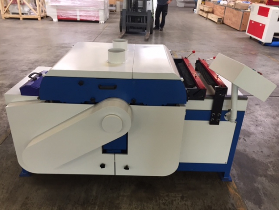 Winter Holztechnik wielopiła MBS 600 zdjęcie 10