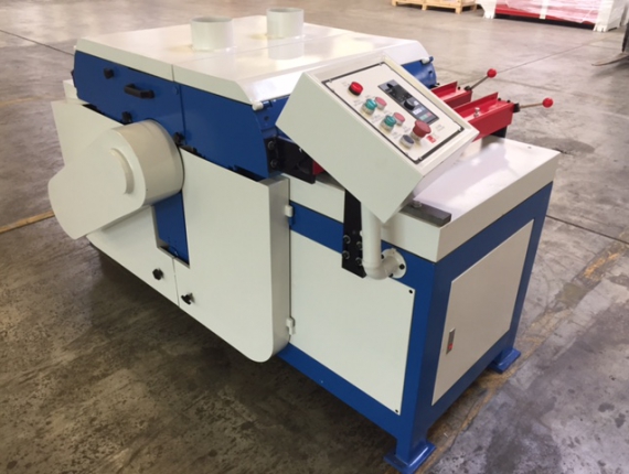 Winter Holztechnik wielopiła MBS 600 zdjęcie 6