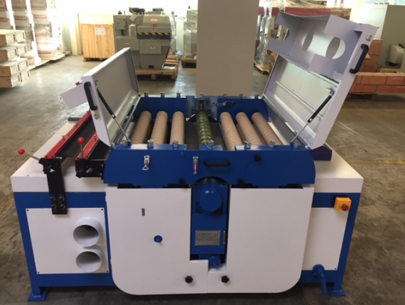 Winter Holztechnik wielopiła MBS 930 zdjęcie 11