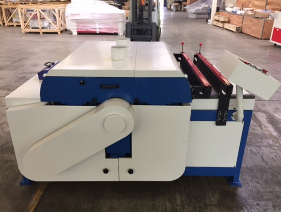 Winter Holztechnik wielopiła MBS 930 zdjęcie 4