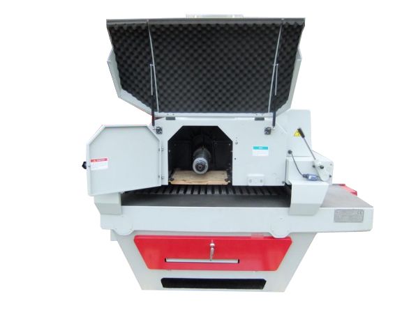 Winter Holztechnik Wielopiła MULTIMAX 300 Short do krótkich elementów zdjęcie 11